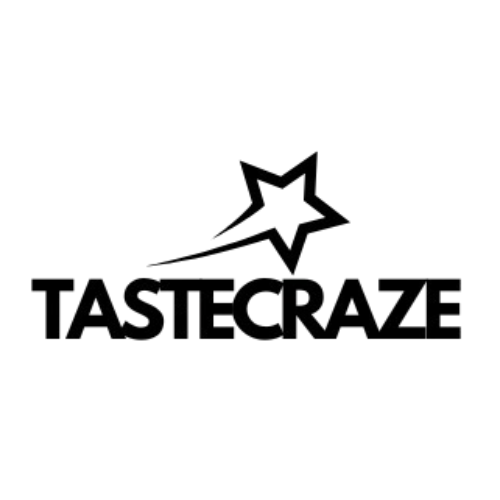 TASTE CRAZE BY YAHYA YOUNAS